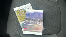 Ford Puma 1.0 EcoBoost Hybrid mHEV Titanium 5dr Petrol Hatchback